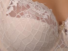 Бюстгальтер Diorella 34022Е (  бежевый, E  6 шт. )