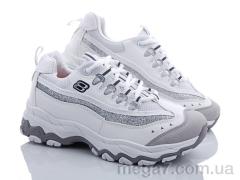 Кроссовки, Ideal оптом W36