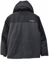 Куртки демисезонні чоловічі БАТАЛ оптом