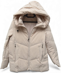 Куртки зимові жіночі оптом