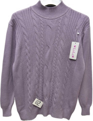 Светри жіночі БАТАЛ оптом