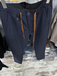 Брюки мужские LIWALI оптом 13249570 1111-200