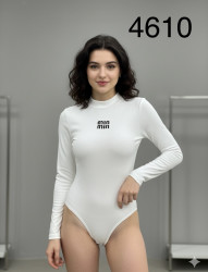Боди женские оптом 54936820 4610-15