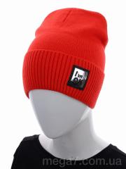 Шапка, Королева оптом 2-23 mix old