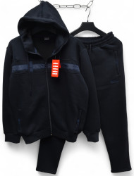 Спортивні костюми чоловічі на флісі оптом        