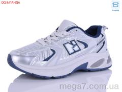 Кроссовки, QQ&Панда оптом J2119-3