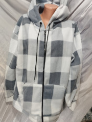 Кофты женские БАТАЛ оптом 43201975 586-79