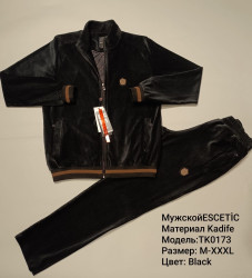 Спортивные костюмы мужские оптом 51309462 0173-116