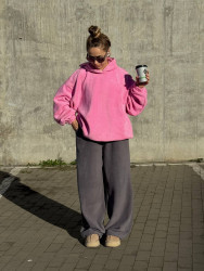 Спортивні костюми жіночі на флісі оптом