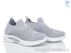 Кроссовки, Ok Shoes оптом 522-2