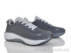 Кроссовки, Moli оптом Moli  A268-2 піна