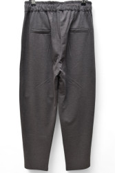 Спортивні штани жіночі БАТАЛ YIMEITE оптом YIMEITE        