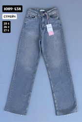Джинсы женские оптом 73041985 1089