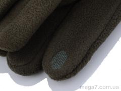 Перчатки, Королева оптом 17М-фліс хакі