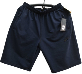 Шорты мужские БАТАЛ оптом 94861730 802-243