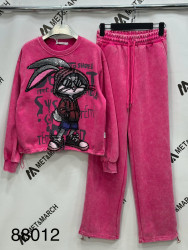 Спортивні костюми жіночі оптом