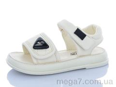 Босоножки, Sportik оптом ZY005 beige
