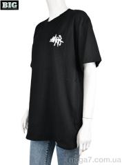 Футболка, BIG оптом --- 4064-04302 mix