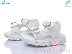 Босоножки, BBT оптом L856-1-1 LED