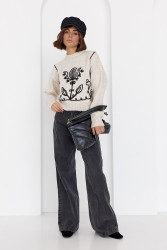 Светри жіночі оптом