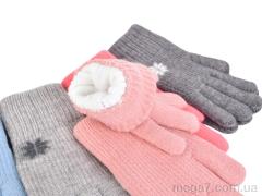 Перчатки, Королева оптом CAP J2042 mix