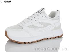 Кроссовки, Trendy оптом JZ131-1