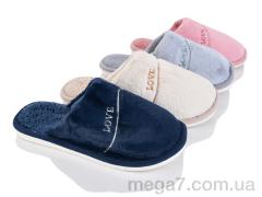 Тапки, Alex оптом L760 mix
