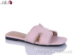 Шлепки, Aba оптом K11-5