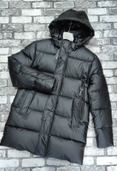 Куртки зимние мужские (черный) оптом Китай 19564837 20-138