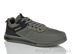 Кроссовки, KMB оптом A6608-7