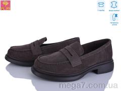 Туфли, PLPS оптом AA29-4