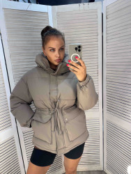 Куртки зимние женские оптом 35871920 В552-143