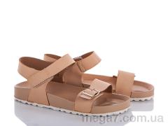 Босоножки, L&M-Lemon оптом 976-2