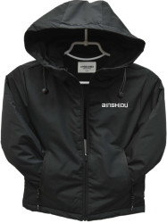 Куртки демисезонные детские оптом 87501396 03-364