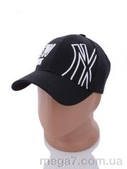 Кепка, RuBi оптом PM013-5 black