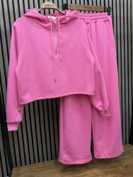 Спортивные костюмы женские оптом 72601543 696-14