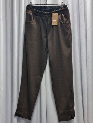 Брюки женские БАТАЛ оптом 46807291 024-35