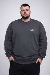 Світшоти чоловічі БАТАЛ оптом