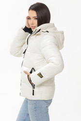 Куртки жіночі зимові  оптом ---