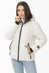 Куртки женские зимние оптом 24857306 518-50