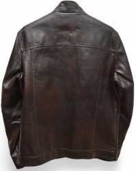 Куртки кожзам чоловічі оптом