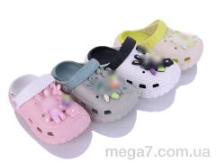 Кроксы, Elmob оптом KR55A mix