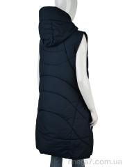 Жилетка, Obuvok оптом 2301 (12123) navy