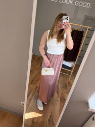 Юбки женские БАТАЛ оптом 85213674 8904-216