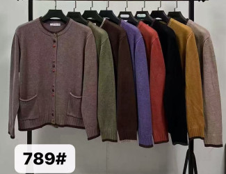 Светри жіночі БАТАЛ оптом 