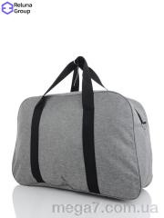 Сумка, Reluna Group оптом YN004-3 grey
