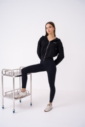 Спортивні кофти жіночі оптом 