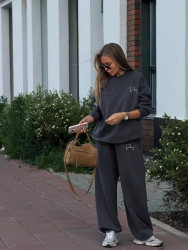 Спортивные костюмы женские оптом 19062758 1453-47