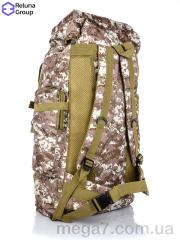 Рюкзак, Reluna Group оптом NC001-3 brown