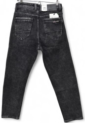 Джинси чоловічі на флісі AVIWGOS оптом  